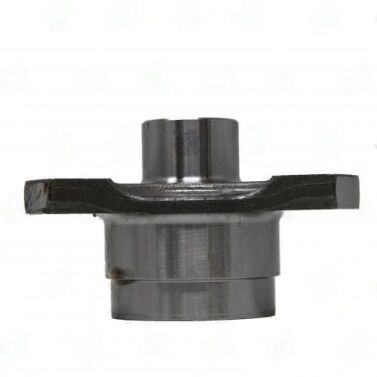 2726-260 driveshaft part image - 2726-260 – Tri & Quad Prongs – Bolt Circle Dia 96MM – Butt Dia 2.344 2726-260 tri prong