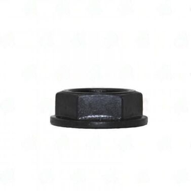 16-74-101 driveshaft part image - 16-74-101 – Nuts – 1.00-20 Thread Size – 1.312" Hex Size – 0.580" Thickne
