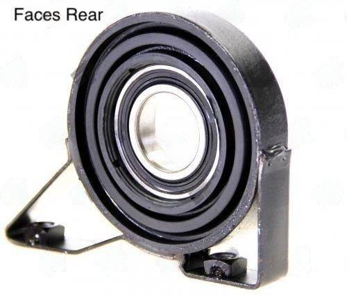 1480-70 driveshaft part image - 1480-70 – Center Support Bearing – Volvo Application – 1.181" ID – 2.125" Center Bearing To 1480-70 center support bearing