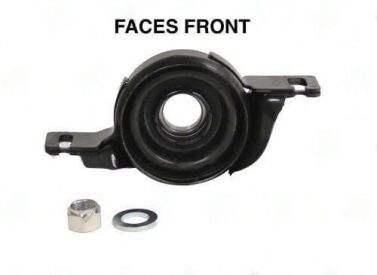 2380-11 driveshaft part image - 2380-11 – Center Support Bearing – 1.181" ID – 1.000" Center Bearing To Base 2380-11 center support bearing