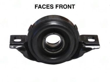 2380-90 driveshaft part image - 2380-90 – Center Support Bearing – 1.181" ID – 5.875" Ctr To Ctr Of Mount Hole 2380-90 center support bearing