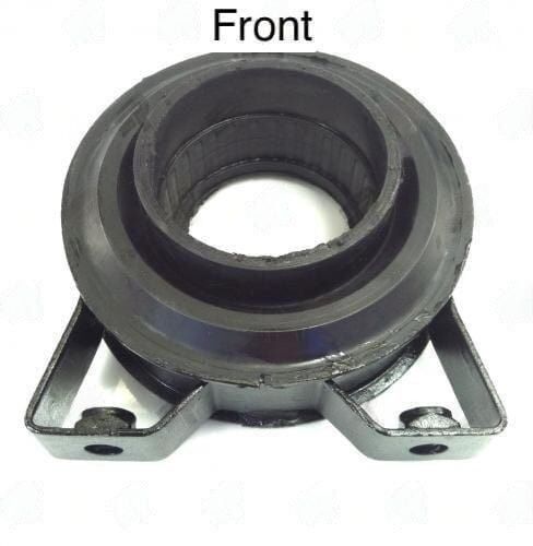 3080-20 driveshaft part image - 3080-20 – Center Support Bearing – 1.181" ID – 2.500" Center Bearing To Base 3080-20 center support bearing