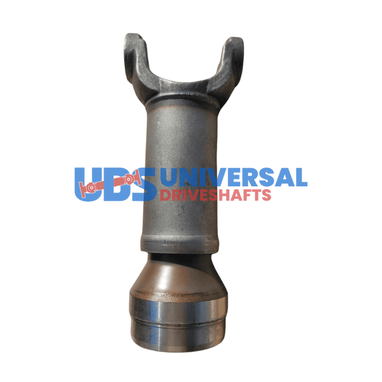 SA1480-3595U driveshaft part image - SA1480-3595 – Splined Sleeve – 1.875" Splines Dia – 3.317" Butt Dia SA1480-3595U splined slip assembly