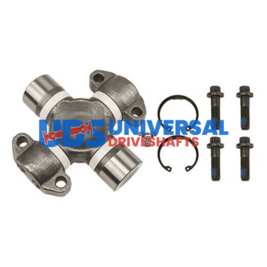 CP20-RPL-S1U driveshaft part image - CP20-RPL-S1 – U Joint – 2.060" Cap Dia – 6.880" Width cp20-rpl-s1