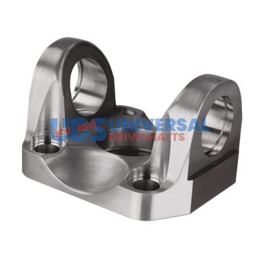 T3-2-949AU driveshaft part image - UDS – High Performance Flange Yokes – 1350 Series – 2.000" Pilot Dia T3-2-949AU flange yoke
