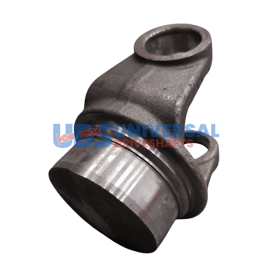 TY110602U driveshaft part image - TY110602 – Weld Yokes – 1500 Series – 3.237" Butt Dia TY110602U weld yoke