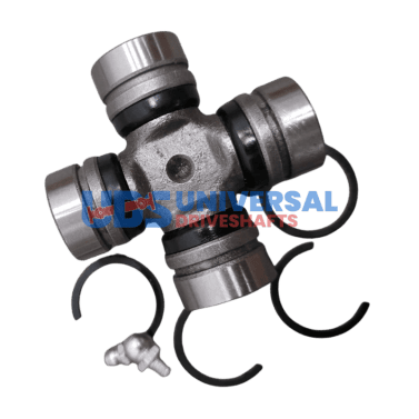 2851-28 driveshaft part image - 2851-28 – U Joint – Cap Dia 1.102" – Width 2.047"", 2851-28
