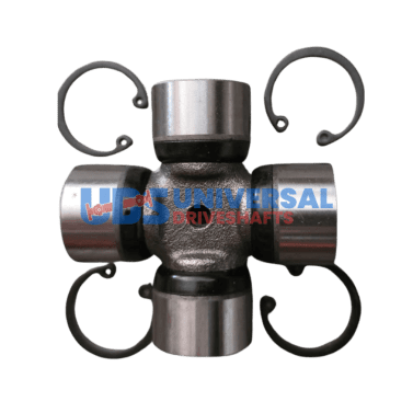 5-103XU driveshaft part image - 5-103XU – U Joints – 1000 Series – Cap Dia 1 938 5-103x