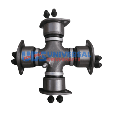 5-3252X driveshaft part image - 5-115X – U Joint – 1500 Series – Cap Dia 1.560 5-3252x