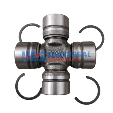 5-1510XU driveshaft part image - 5-1510X – U Joint – 1510 Series – Cap Dia 1.142 5-1510x
