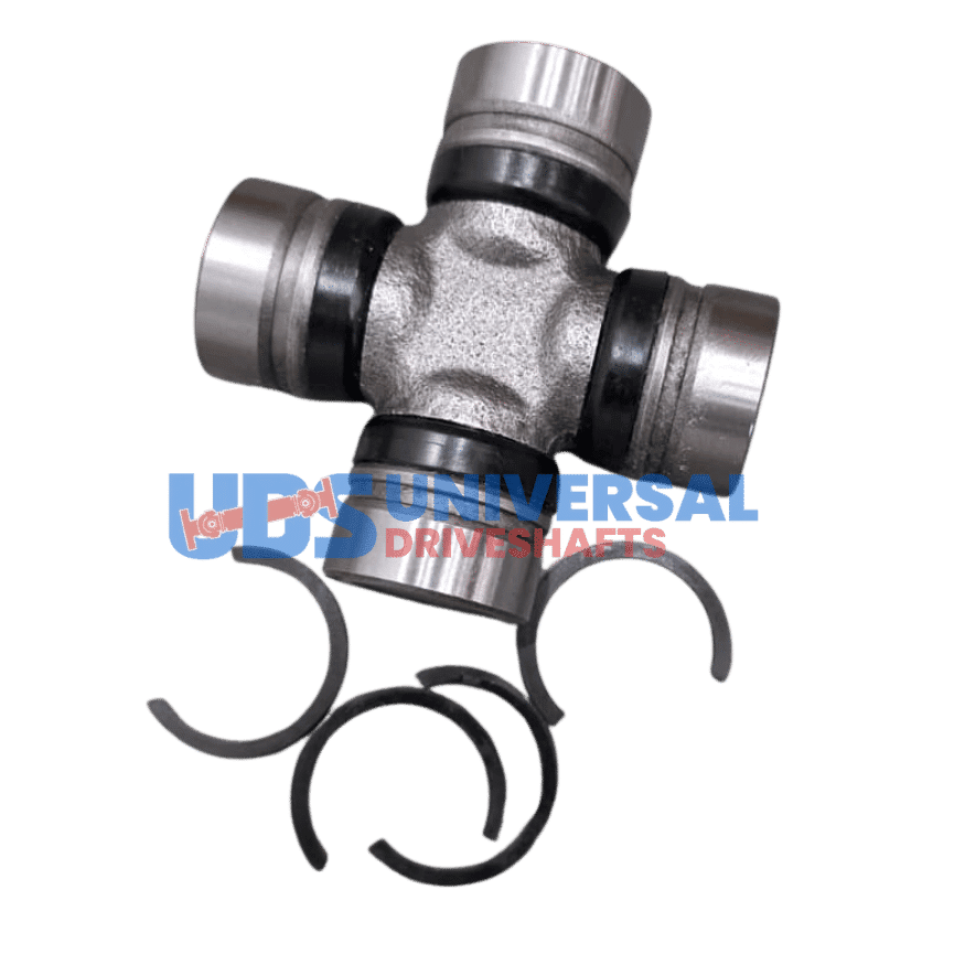 GUN46 driveshaft part image - GUN46 – U Joint – NISS/INF Series – Cap Dia 1.062 gun46