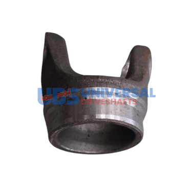 TY3082-395U driveshaft part image - TY3082-395 – Weld Yokes – GUA Series – Tube Dia Wall 3.000X0.095 TY3082-395U weld yoke