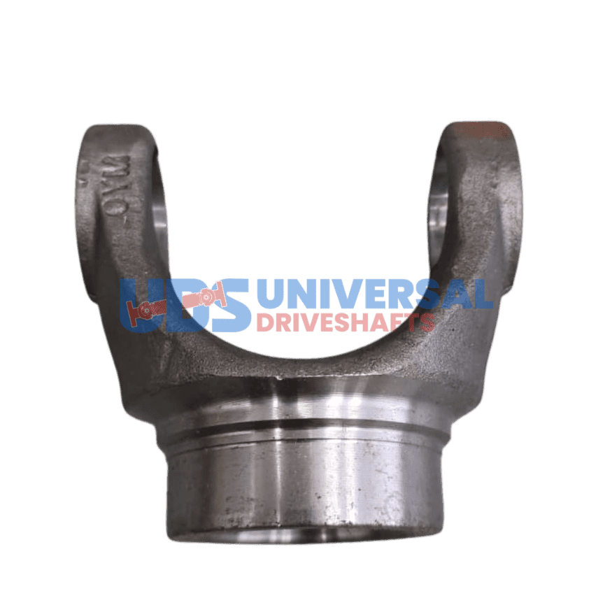 TY3597-1U driveshaft part image - TY – Weld Yoke – 35x96.8 Series – 2.76" Tube Dia Wall TY3597-1U weld yoke