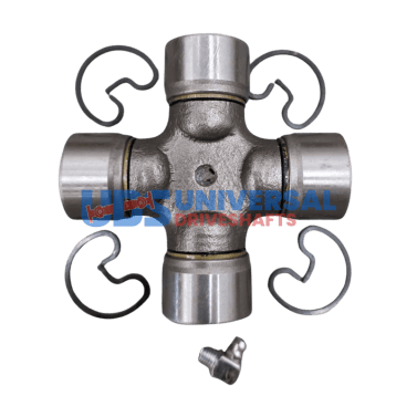 GUIS62U driveshaft part image - GUIS62 – U Joints – Cap Dia 1.377" – Width 4.133 guis62