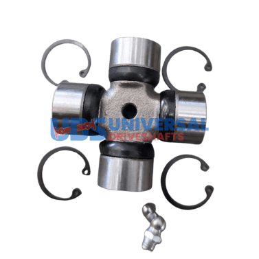 UJ27071U driveshaft part image - UJ27071 – U Joint – Cap Dia 1.062" – Width 2.795 uj27071