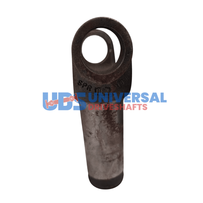 3-3-6061X driveshaft part image - 3-3-6061X – Slip Yoke – 1.562" Splines Dia – 23/24 Spline 3-3-6061X slip yoke