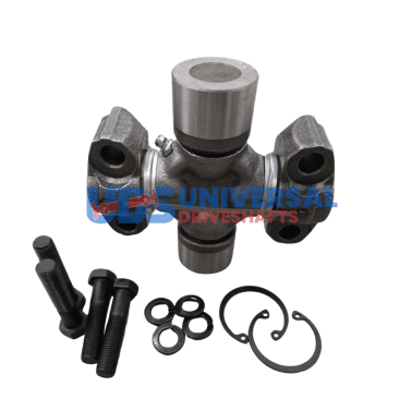 5C-3X driveshaft part image - Spicer - U Joints - 1480 X 5 Series - Cap Dia 1 1.375 5c-3x