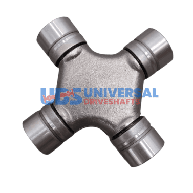 UJ3287U driveshaft part image - UDS UJ3287 – U Joint – 32x87 Series – 1.259" Cap Dia uj3287