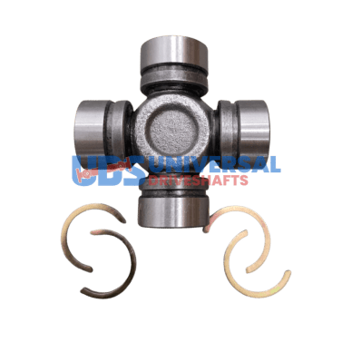 5-105X driveshaft part image - Spicer - U Joints - 1110 Series - Cap Dia 1.000 5-105x