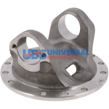 6-2-779 driveshaft part image - 6-2-779 – Flange Yoke – 1710 Series – 7.250" Bolt Circle Dia 6-2-779 flange yoke