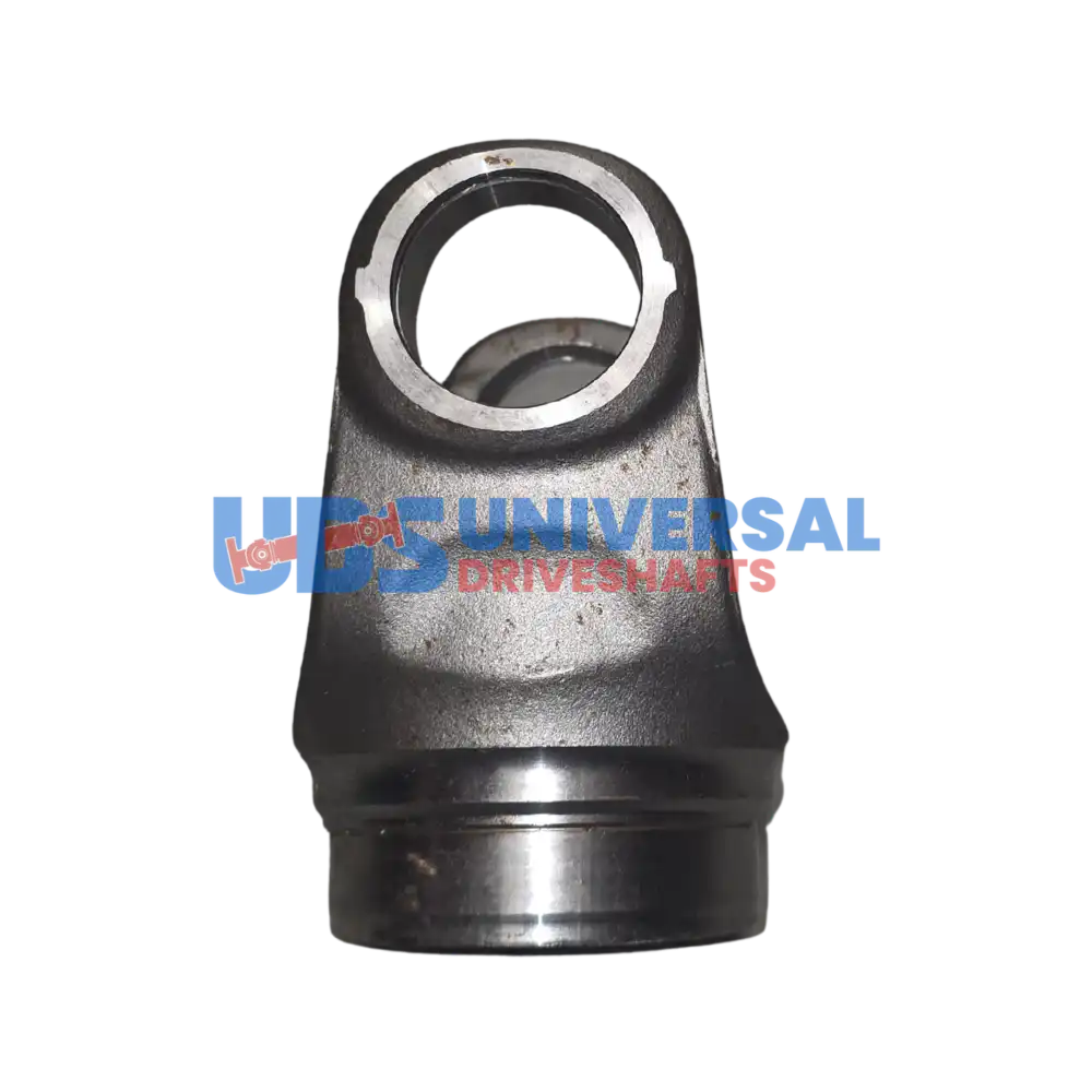 2687404700040 driveshaft part image - 2687404700040 – Weld Yoke – Butt Dia 92.25" – Tube Dia Wall 100x3.875 2687404700040 weld yoke