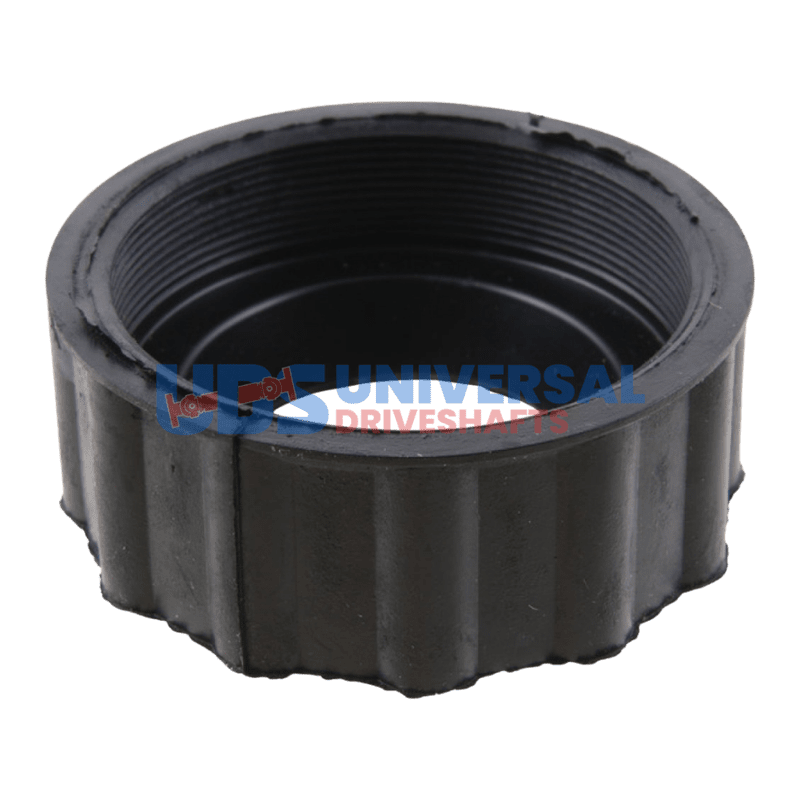 3-86-88S 3-86-88S UDS 1410 Threaded Rubber Dust Cap for 1.375x16