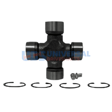 1351-25 TOYOTA 1351-25 Universal Joint - Cap Dia 1.063 - Stack 3.189 - Image 1