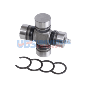 5-1500X U-Joint 5-1500X ISR 0.787/1.496 - ALT: GUN28 - 1-0028 - Image 1