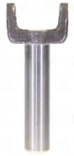 3103-28 driveshaft part image - 3103-28 – Transmission Yokes – 1310 Series – 27/28 X 1.220 Splines – Center U Joint To End 3103-28 transmission yoke