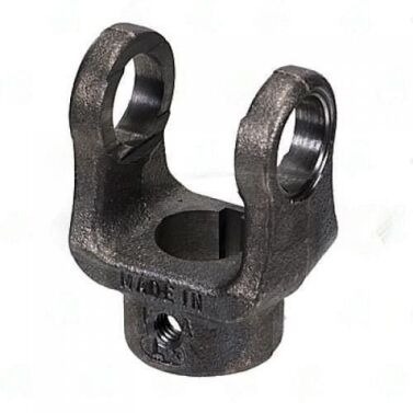 10-0493 PTO end yoke