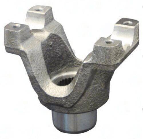 3304-261 driveshaft part image - 3304-261 – End Yoke – 1.146" Splines Dia – 1.552" Hub Dia – 26 Spline 3304-261 end yoke