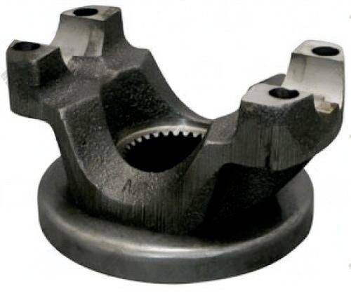 3304-30 driveshaft part image - 3304-30 – End Yoke – 1.328" Splines Dia – 30 Spline – 1.739" Hub Dia 3304-30 end yoke