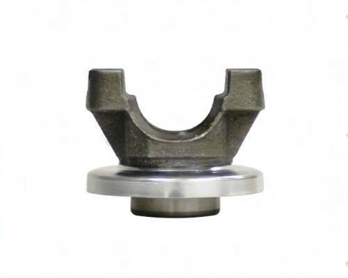 3104-242 driveshaft part image - 3104-242 – End Yoke – 1.250" Splines Dia – 1.876" Hub Dia – 24 Spline 3104-242 end yoke