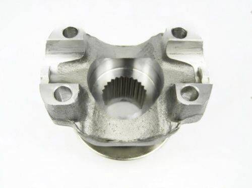 3104-262CV driveshaft part image - 3104-262CV – End Yoke – 1310 Series – 1.146" Splines Dia – 1.614" Hub Dia 3104-262CV end yoke