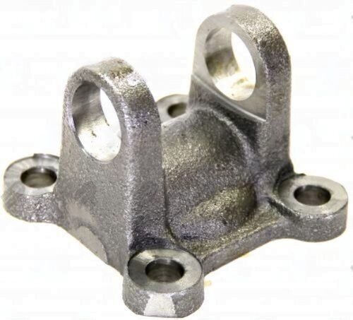 1202-077 driveshaft part image - 1202-077 – Flange Yokes – 1251 Series – Bolt Circle Dia 3.576" – Bolt Hole Dia 0.471 1202-077 flange yoke