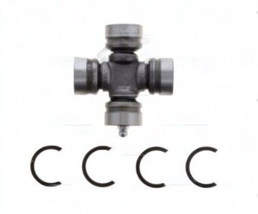 5-3223X driveshaft part image - Spicer - U Joints - 1.024" Cap Dia - 1.848" Width 5-3223x