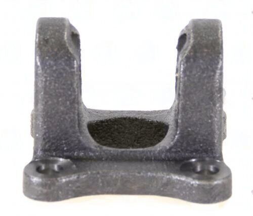 1702-34 driveshaft part image - 1702-34 – Flange Yokes – 1751 Series – Bolt Circle Dia 3.346" – Pilot Dia 1.772, M 1702-34 flange yoke