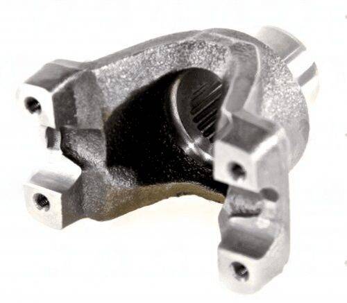 3304-263 driveshaft part image - 3304-263 – End Yoke – 1.146" Splines Dia – 1.552" Hub Dia 3304-263 end yoke