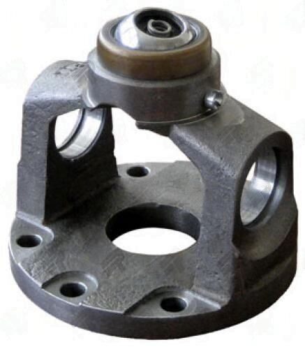 3102-392CV CV flange yoke