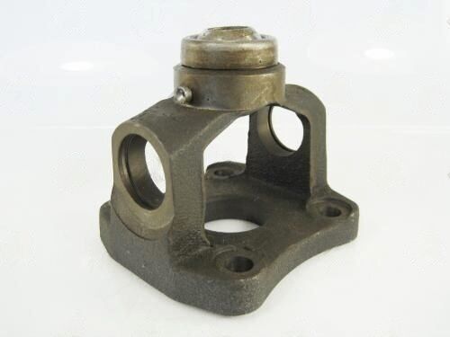 3102-186CV driveshaft part image - 3102-186CV – Cv Flange Yokes – 1310 Series – Ball Stud Dia 0.5" – Bolt Circle Dia 3.34 3102-186CV CV flange yoke
