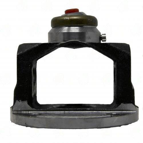 3102-183CV driveshaft part image - 3102-183CV – Cv Flange Yokes – 1310 Series – Ball Stud Dia 0.5" – Bolt Circle Dia 3.34 3102-183CV CV flange yoke