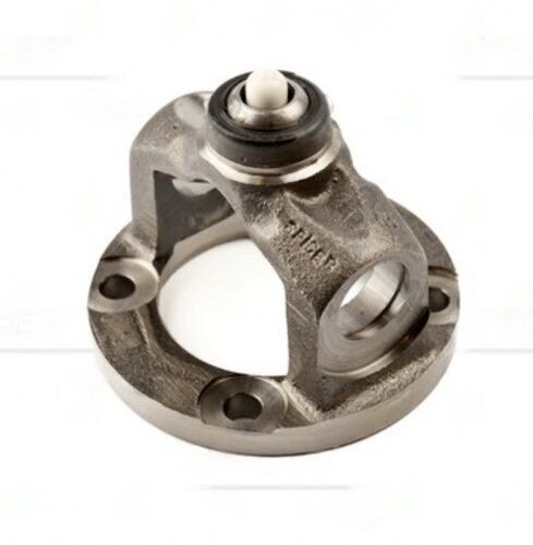 211606X driveshaft part image - 211606X – Cv Flange Yoke – Ball Stud Dia 0.5" – Bolt Circle Dia 4 211606X CV flange yoke