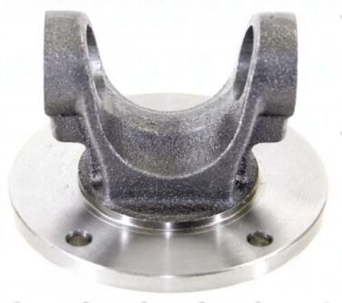 3502-261 driveshaft part image - 3502-261 – Flange Yoke – 1350 Series – Female Pilot: 2.638 3502-261 flange yoke