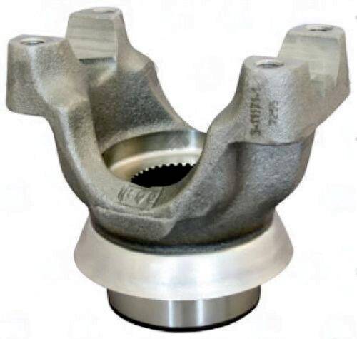 4804-01 driveshaft part image - 4804-01 – End Yoke – 1480 Series – 1.609" Splines Dia – 2.500" Hub Dia 4804-01 end yoke