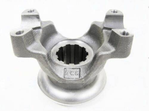 3-4-6631 end yoke