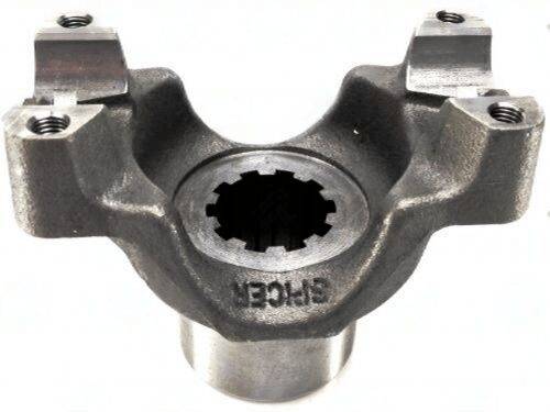 3-4-2271-1 driveshaft part image - 3-4-2271-1 – End Yoke – 1410 Series – 1.375" Splines Dia – 2.125" Hub Dia 3-4-2271-1 end yoke