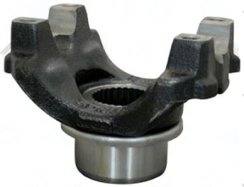 3504-01 driveshaft part image - 3504-01 – End Yoke – 1350 Series – 1.276" Splines Dia – 1.875" Hub Dia 3504-01 end yoke