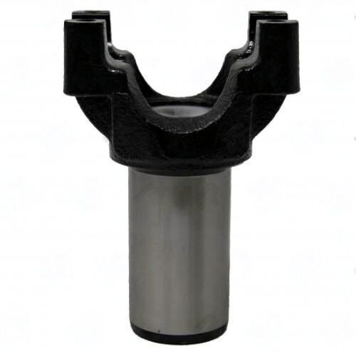 3503-324 driveshaft part image - 3503-324 – End Yoke – 1.378" Splines Dia – 1.885" Hub Dia 3503-324 end yoke