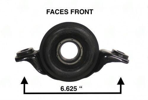 2380-55 center support bearing