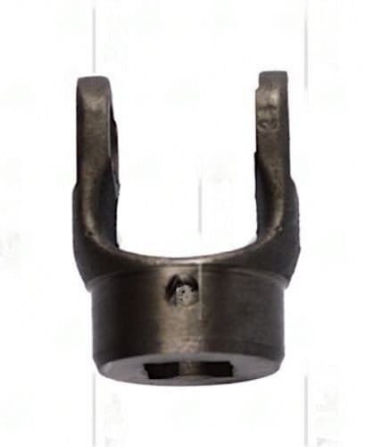 10-4-12 PTO end yoke